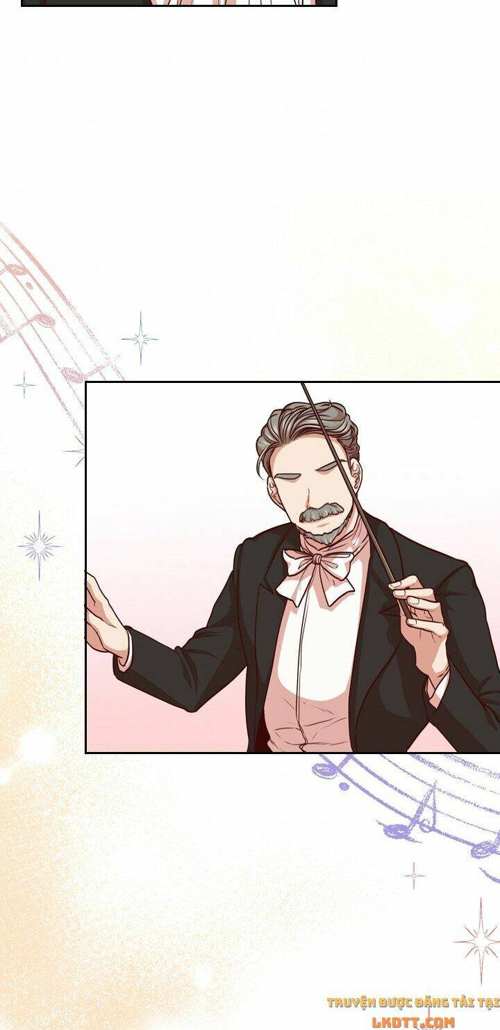 Tôi Trở Thành Thư Ký Của Bạo Chúa: Chapter 11
