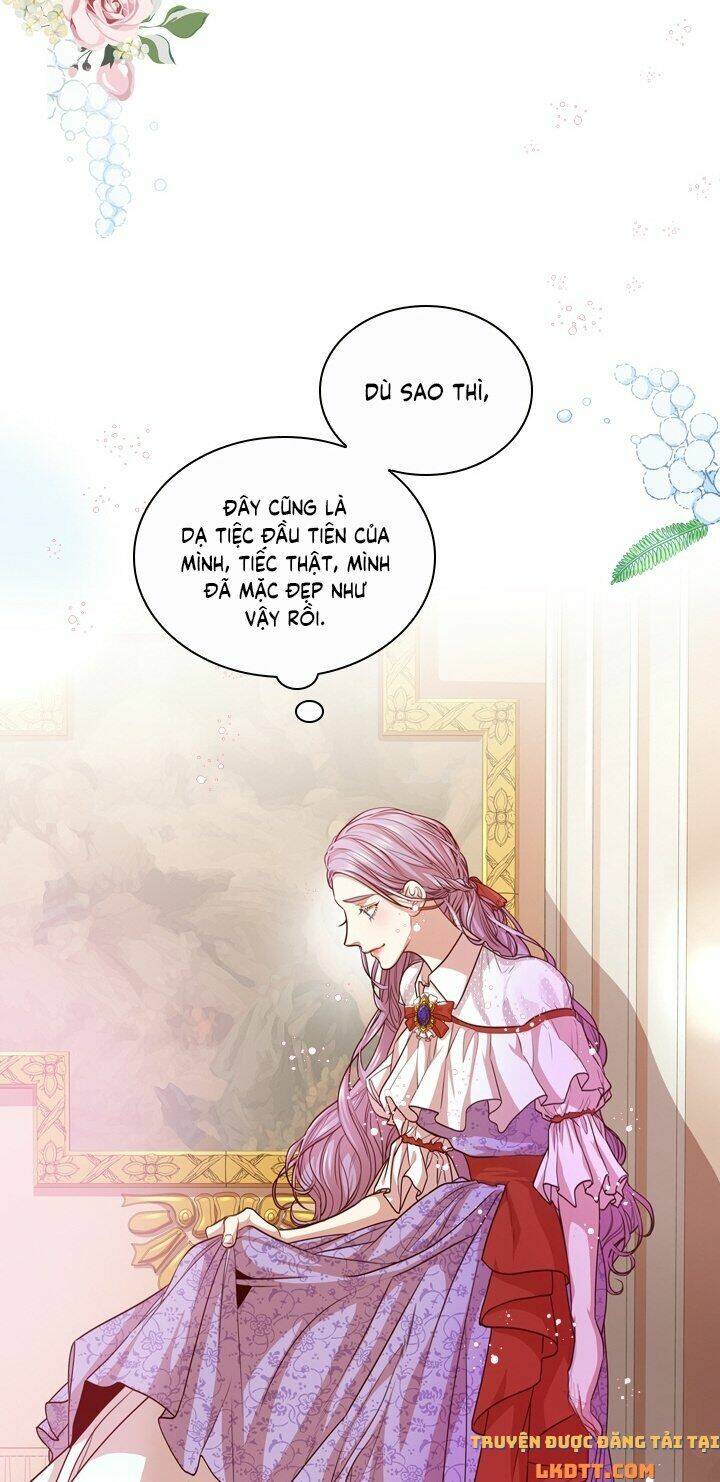 Tôi Trở Thành Thư Ký Của Bạo Chúa: Chapter 11