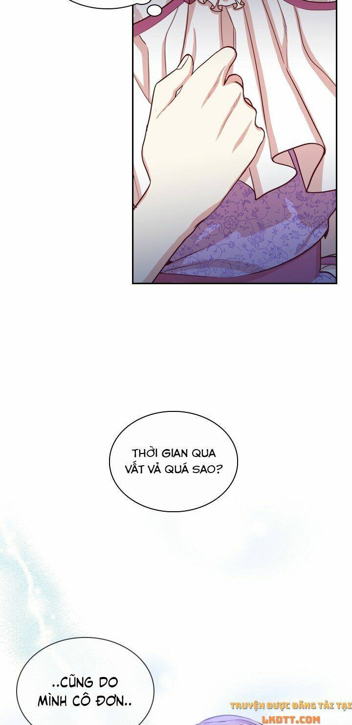 Tôi Trở Thành Thư Ký Của Bạo Chúa: Chapter 11