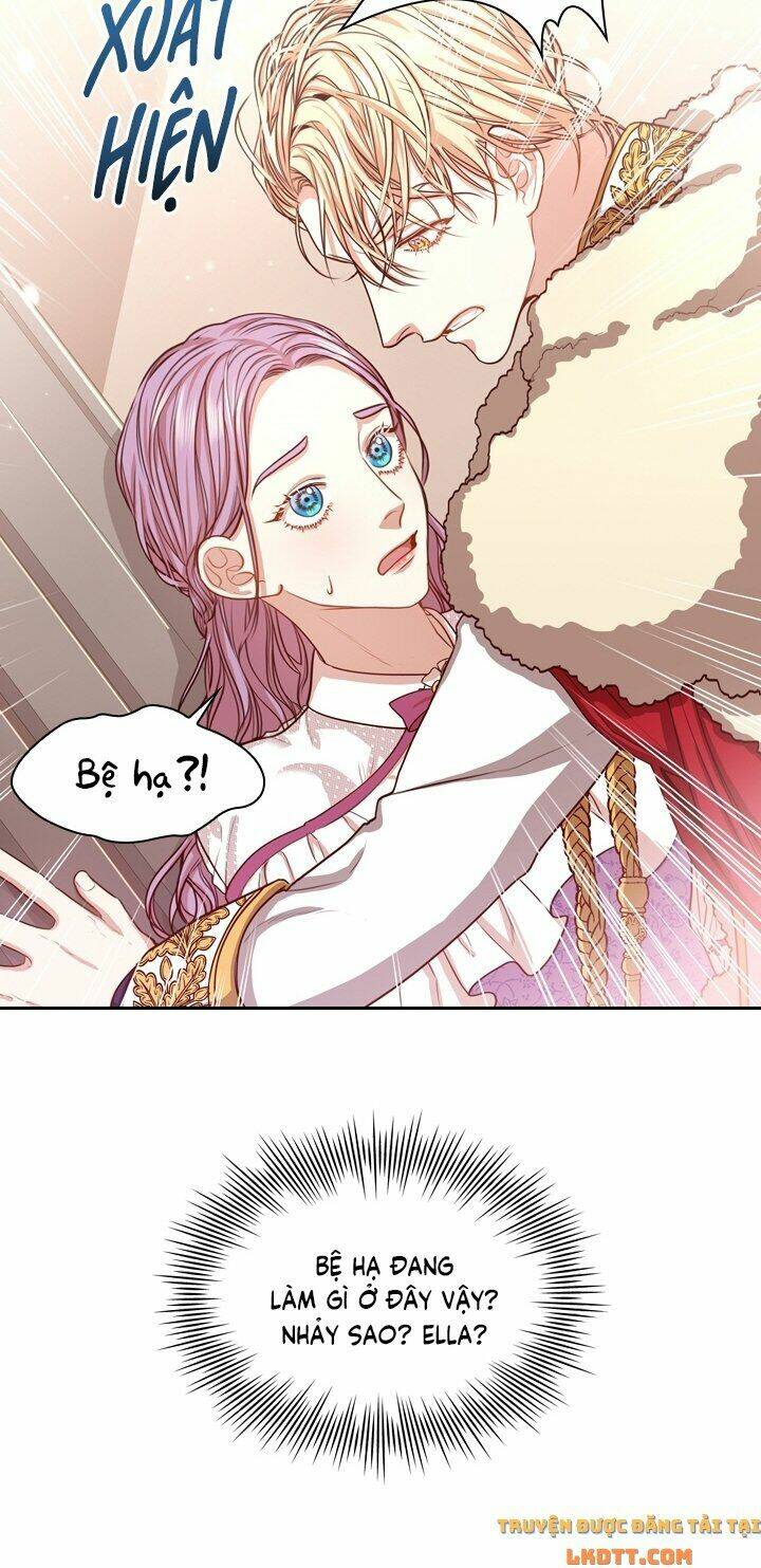 Tôi Trở Thành Thư Ký Của Bạo Chúa: Chapter 11