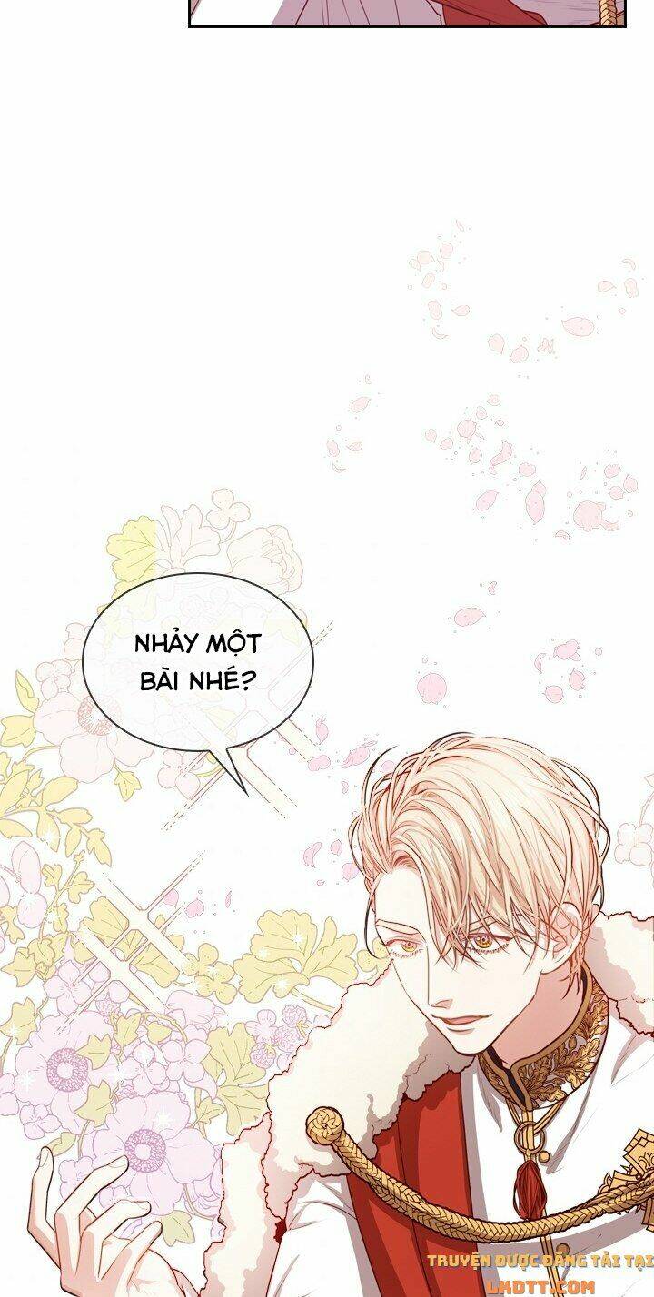 Tôi Trở Thành Thư Ký Của Bạo Chúa: Chapter 11