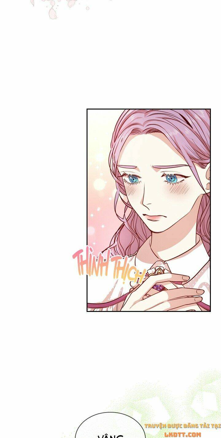 Tôi Trở Thành Thư Ký Của Bạo Chúa: Chapter 11