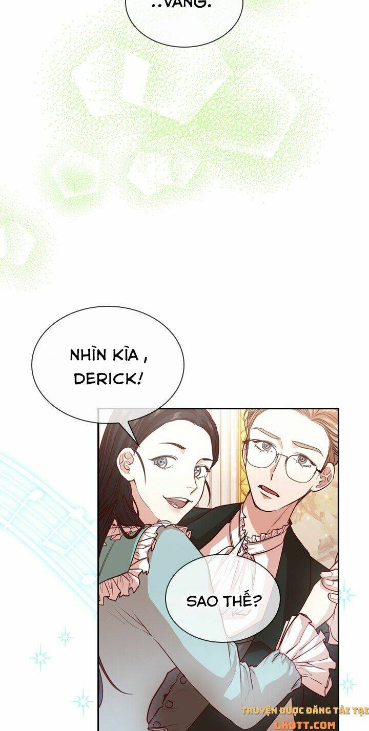 Tôi Trở Thành Thư Ký Của Bạo Chúa: Chapter 11