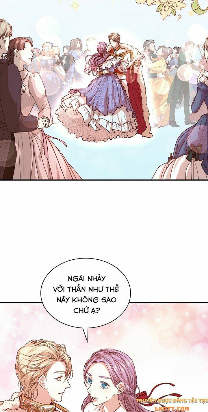 Tôi Trở Thành Thư Ký Của Bạo Chúa: Chapter 11