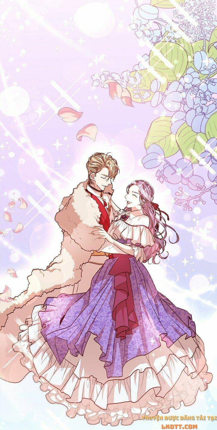 Tôi Trở Thành Thư Ký Của Bạo Chúa: Chapter 11