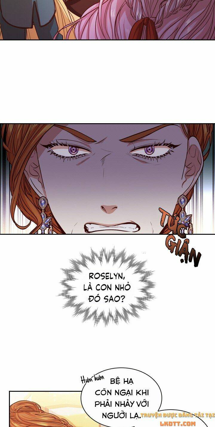 Tôi Trở Thành Thư Ký Của Bạo Chúa: Chapter 11