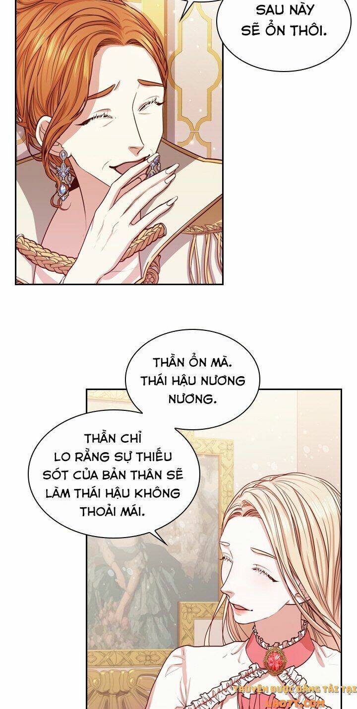 Tôi Trở Thành Thư Ký Của Bạo Chúa: Chapter 11