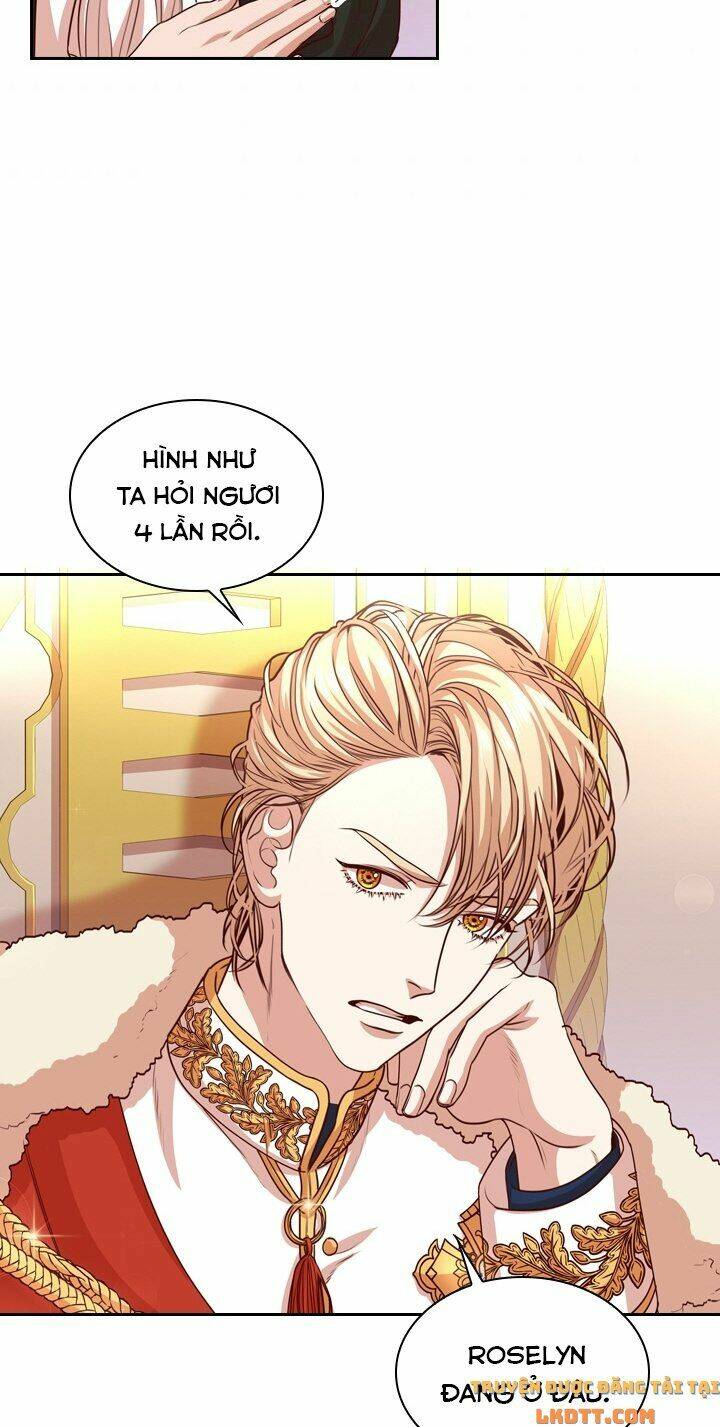 Tôi Trở Thành Thư Ký Của Bạo Chúa: Chapter 11