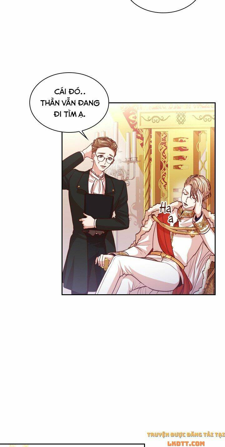 Tôi Trở Thành Thư Ký Của Bạo Chúa: Chapter 11