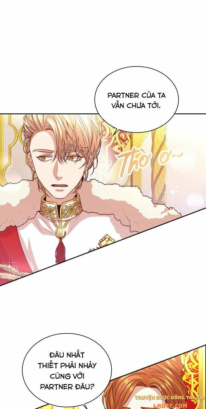 Tôi Trở Thành Thư Ký Của Bạo Chúa: Chapter 11