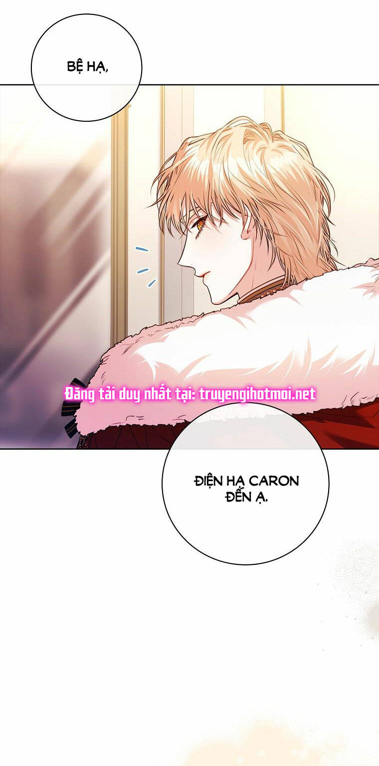 Tôi Trở Thành Thư Ký Của Bạo Chúa: Chapter 110.1