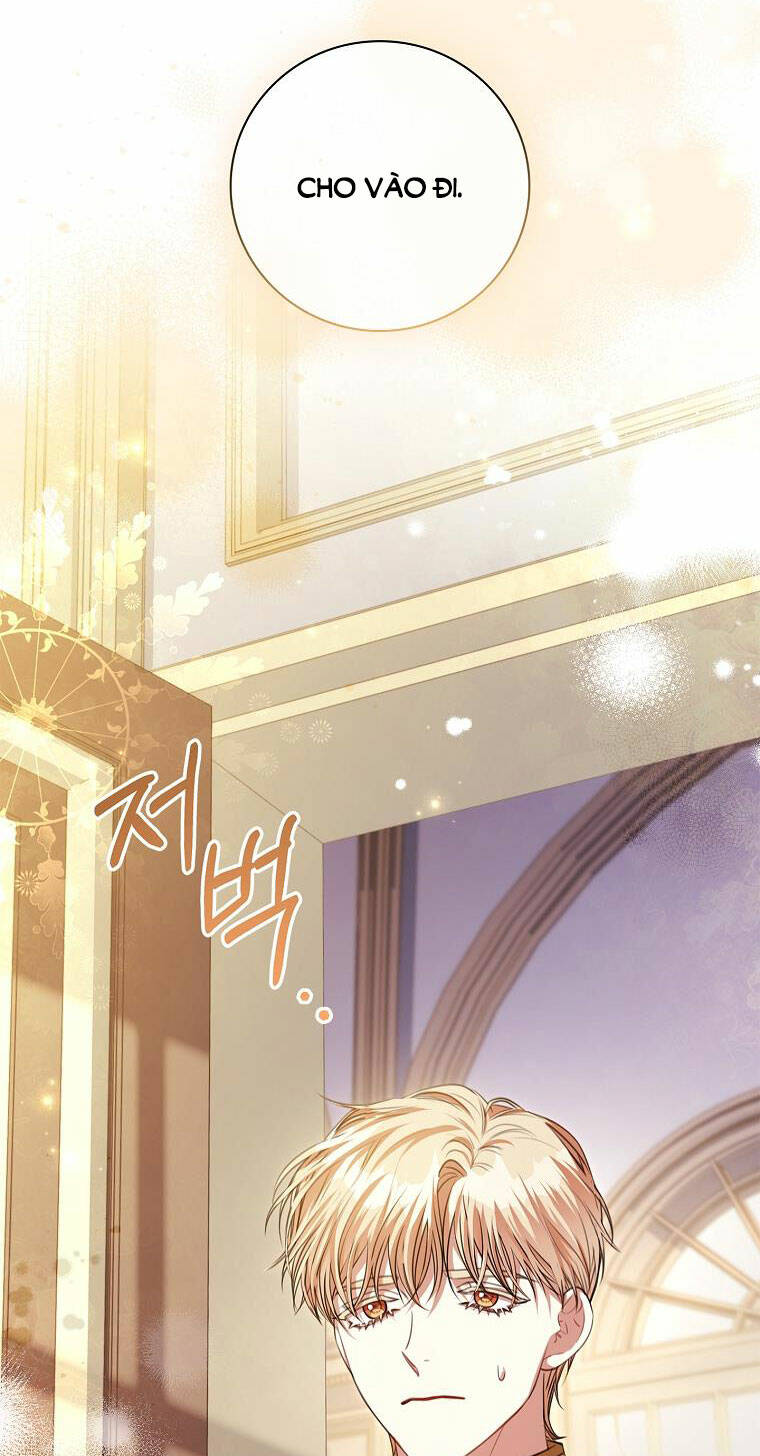 Tôi Trở Thành Thư Ký Của Bạo Chúa: Chapter 110.1