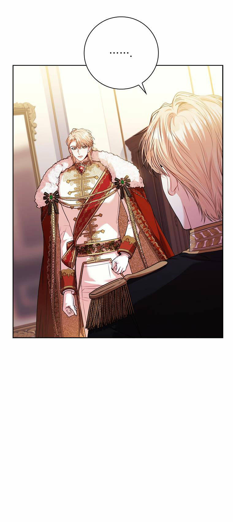 Tôi Trở Thành Thư Ký Của Bạo Chúa: Chapter 110.1