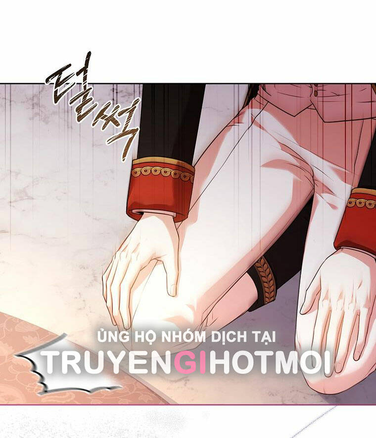 Tôi Trở Thành Thư Ký Của Bạo Chúa: Chapter 110.1