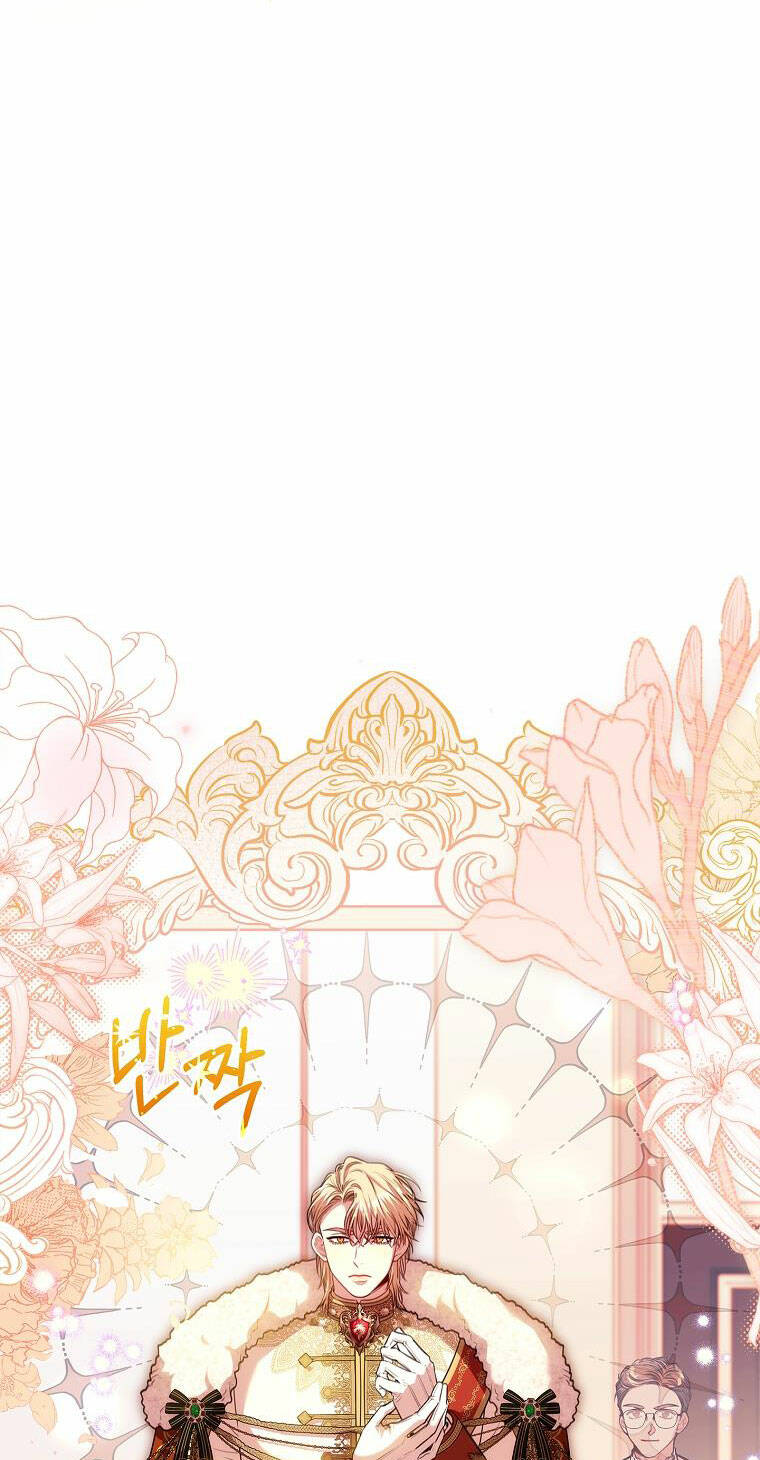Tôi Trở Thành Thư Ký Của Bạo Chúa: Chapter 110.1