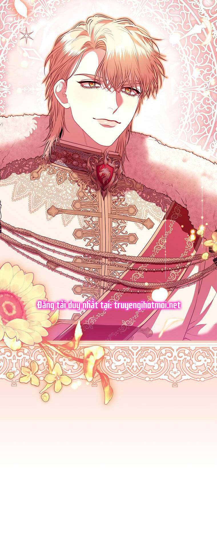 Tôi Trở Thành Thư Ký Của Bạo Chúa: Chapter 110.2