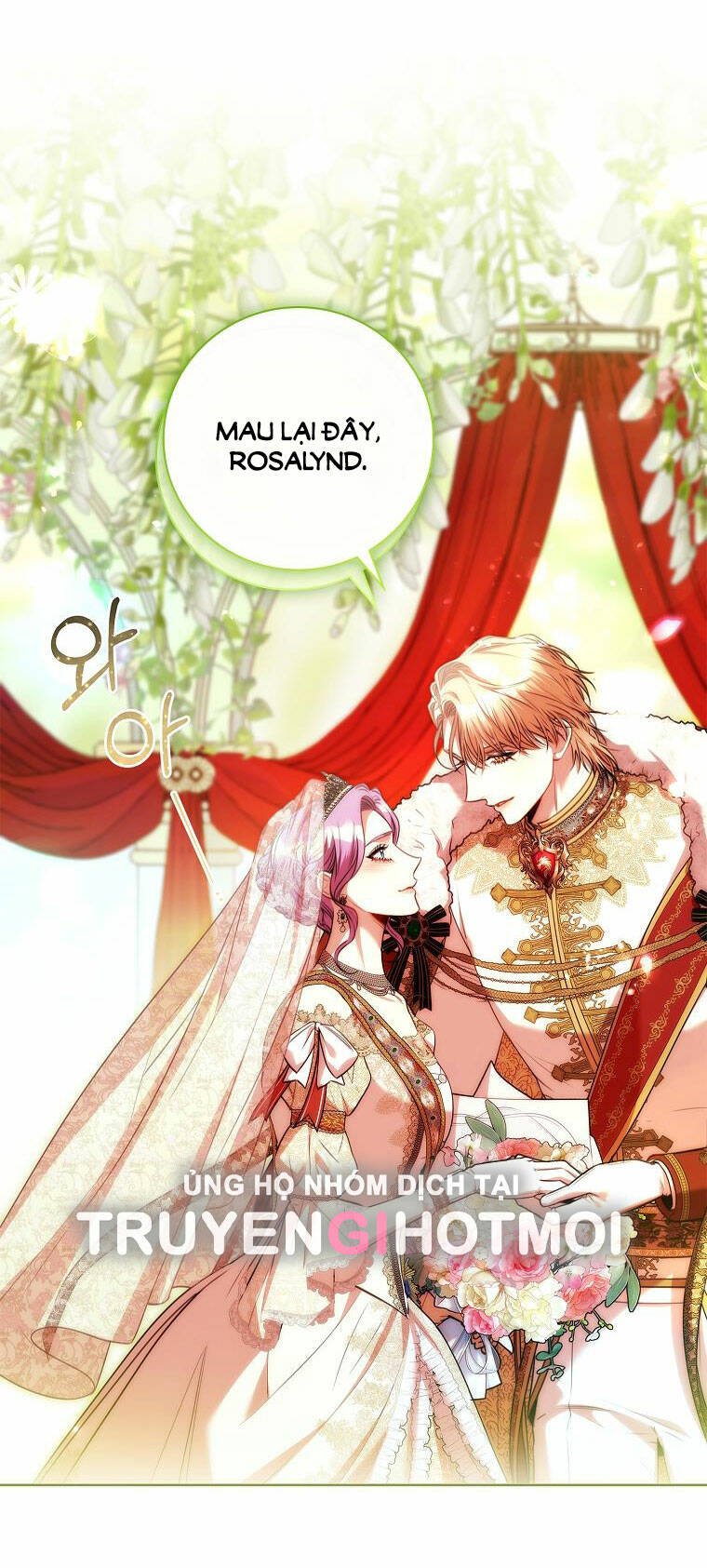 Tôi Trở Thành Thư Ký Của Bạo Chúa: Chapter 110.2