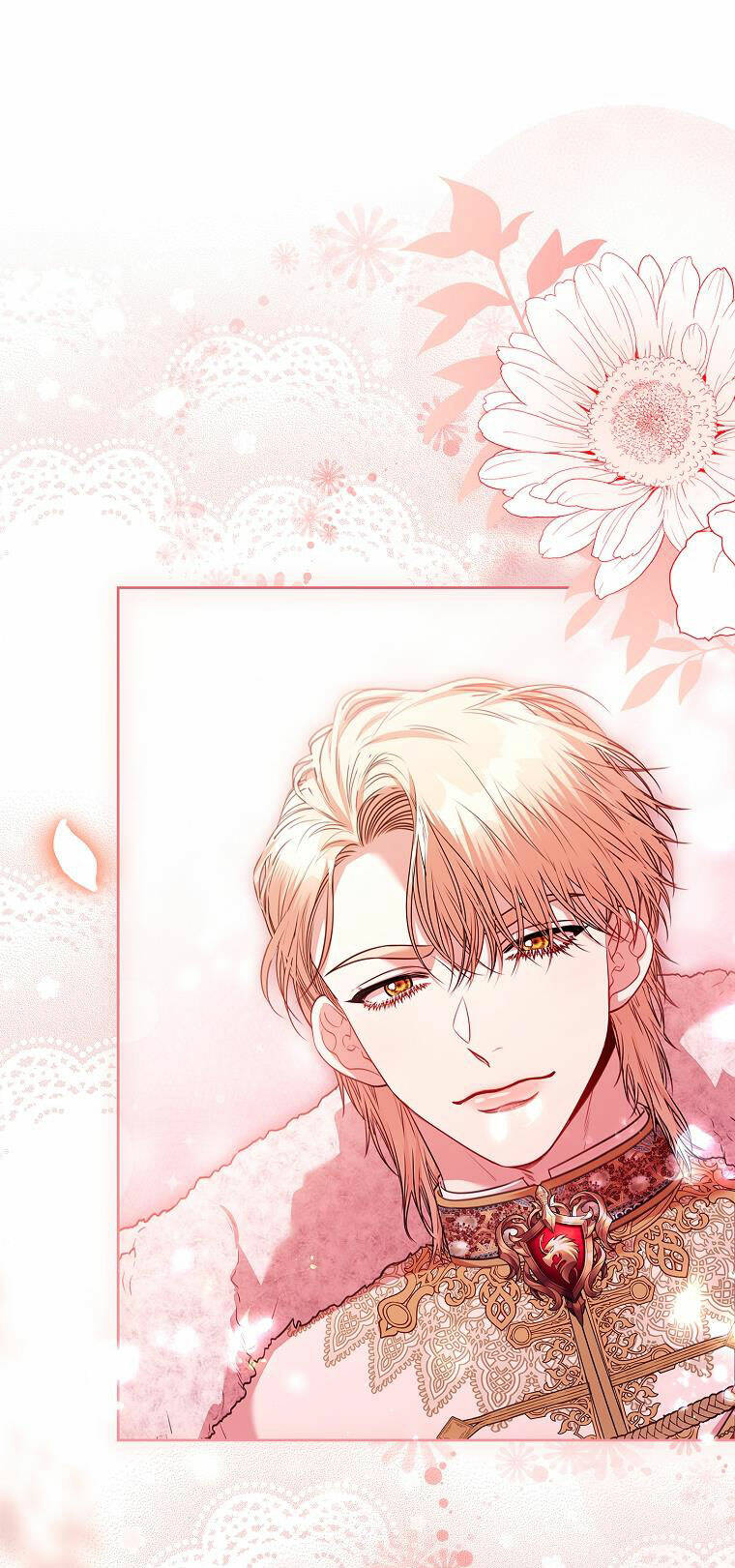 Tôi Trở Thành Thư Ký Của Bạo Chúa: Chapter 110.2