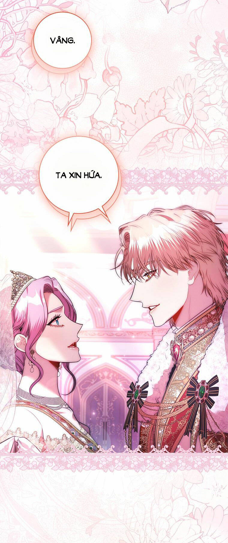 Tôi Trở Thành Thư Ký Của Bạo Chúa: Chapter 110.2