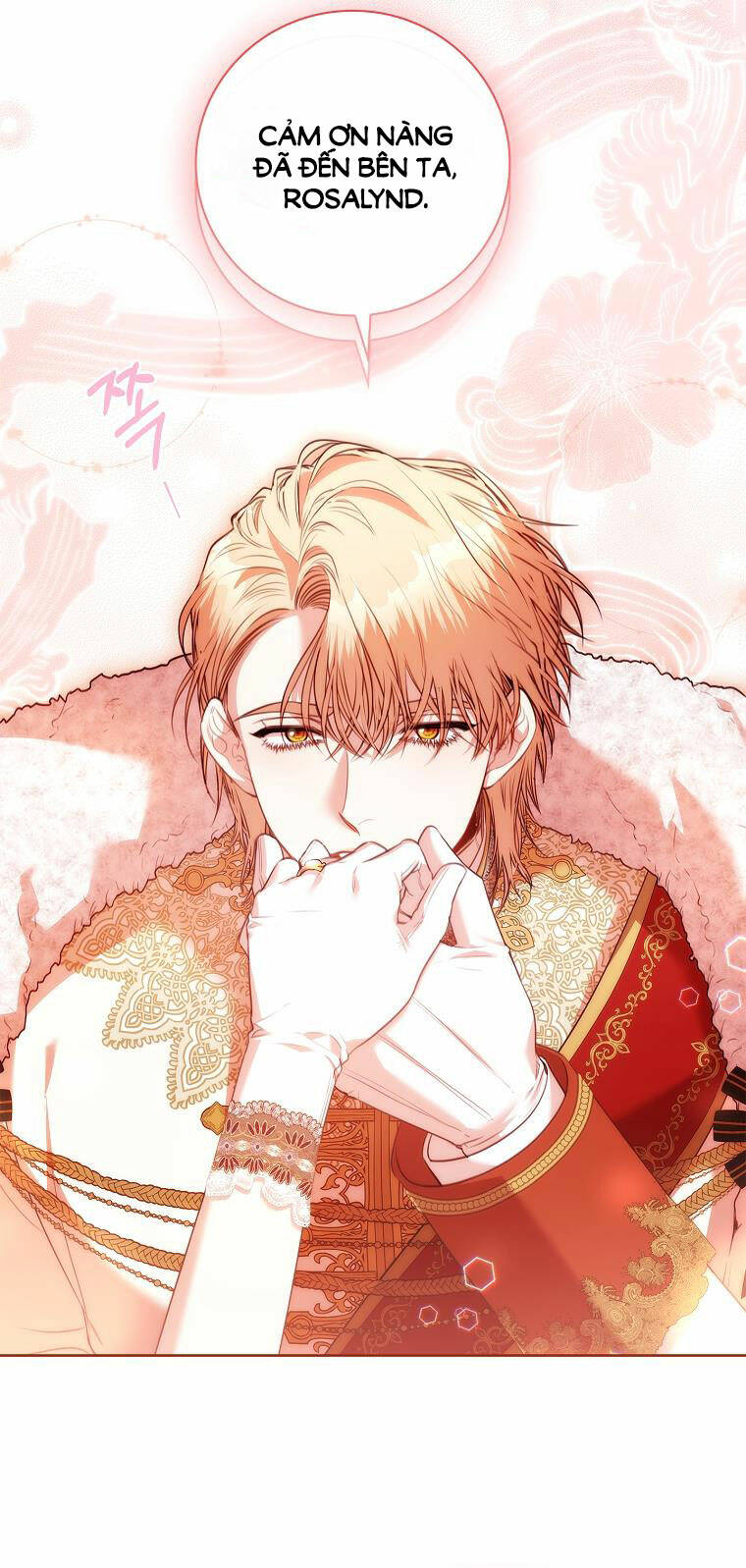Tôi Trở Thành Thư Ký Của Bạo Chúa: Chapter 110.2