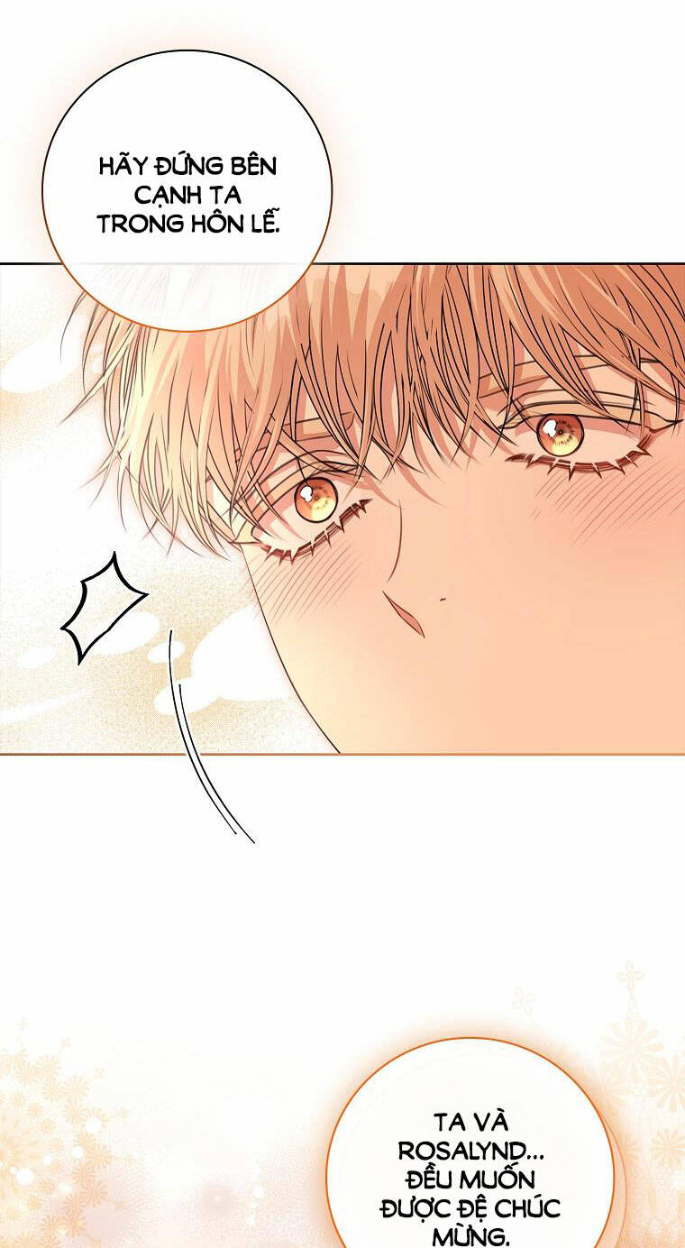 Tôi Trở Thành Thư Ký Của Bạo Chúa: Chapter 110.2