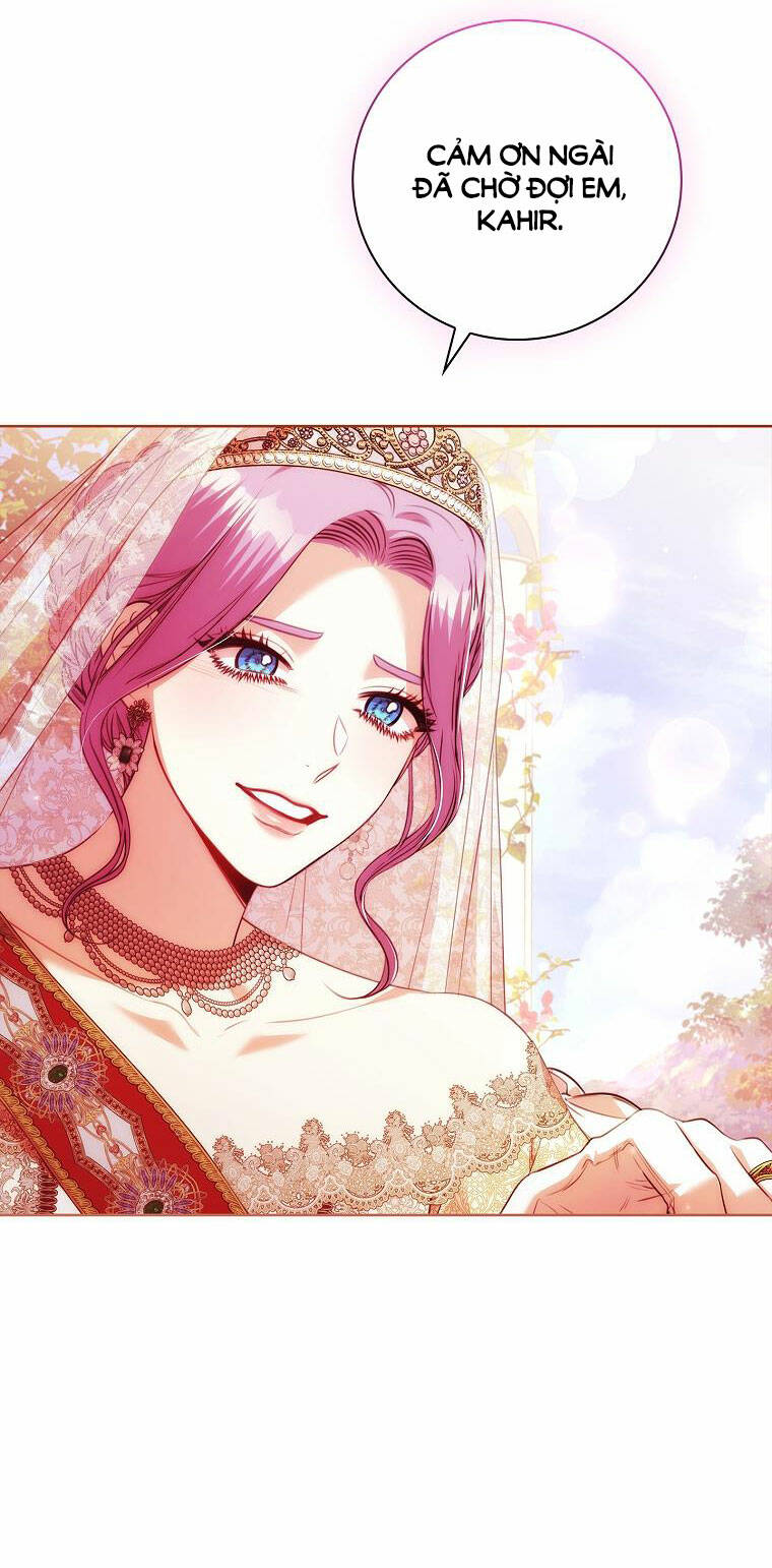 Tôi Trở Thành Thư Ký Của Bạo Chúa: Chapter 110.2