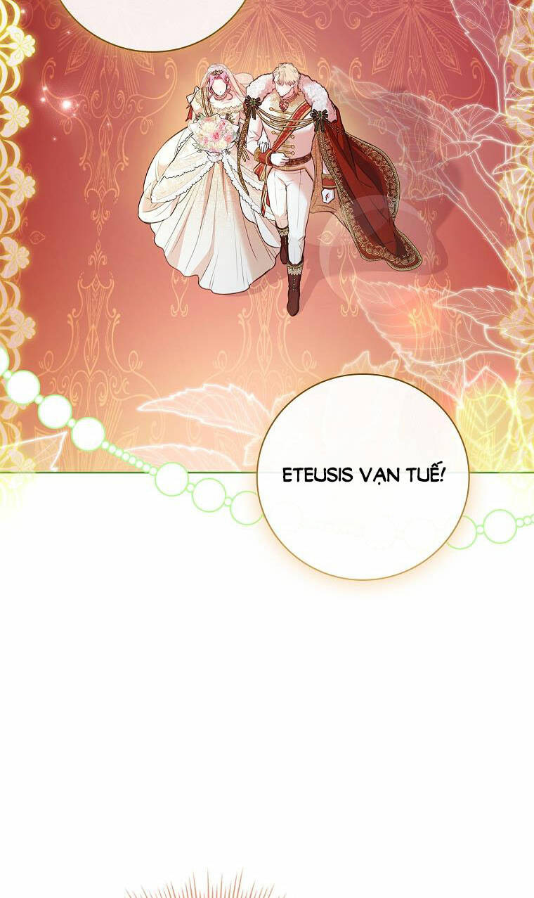 Tôi Trở Thành Thư Ký Của Bạo Chúa: Chapter 110.2