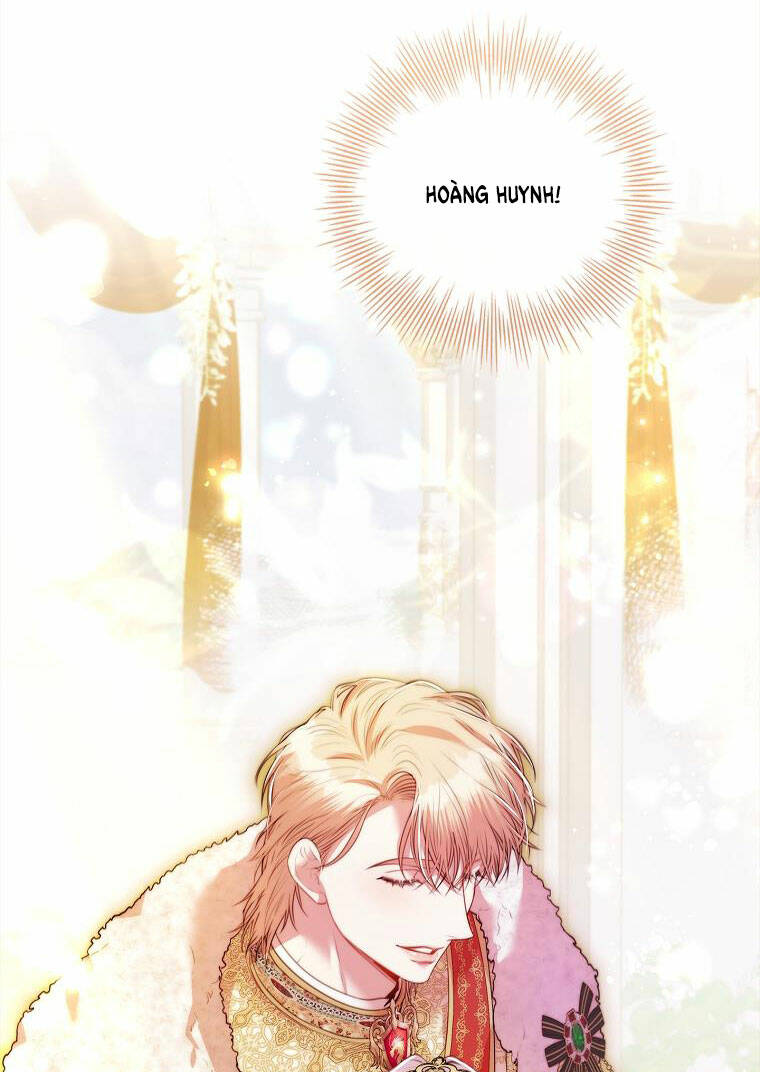 Tôi Trở Thành Thư Ký Của Bạo Chúa: Chapter 110.2