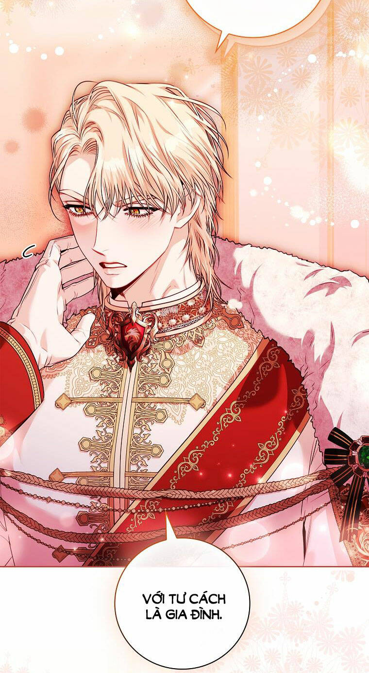 Tôi Trở Thành Thư Ký Của Bạo Chúa: Chapter 110.2
