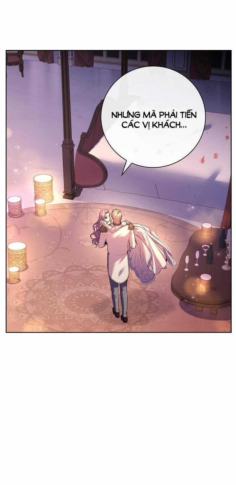 Tôi Trở Thành Thư Ký Của Bạo Chúa: Chapter 110.2