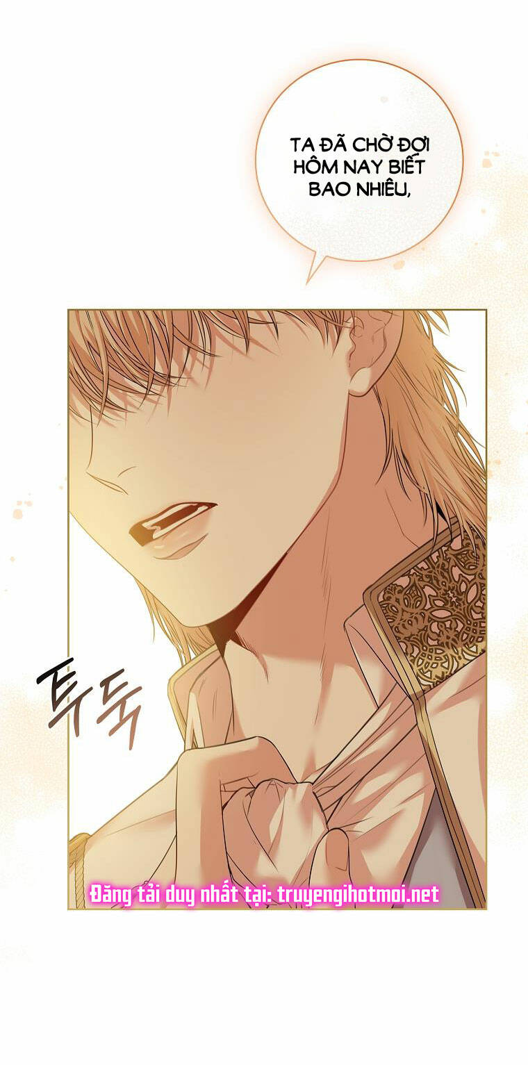 Tôi Trở Thành Thư Ký Của Bạo Chúa: Chapter 110.2