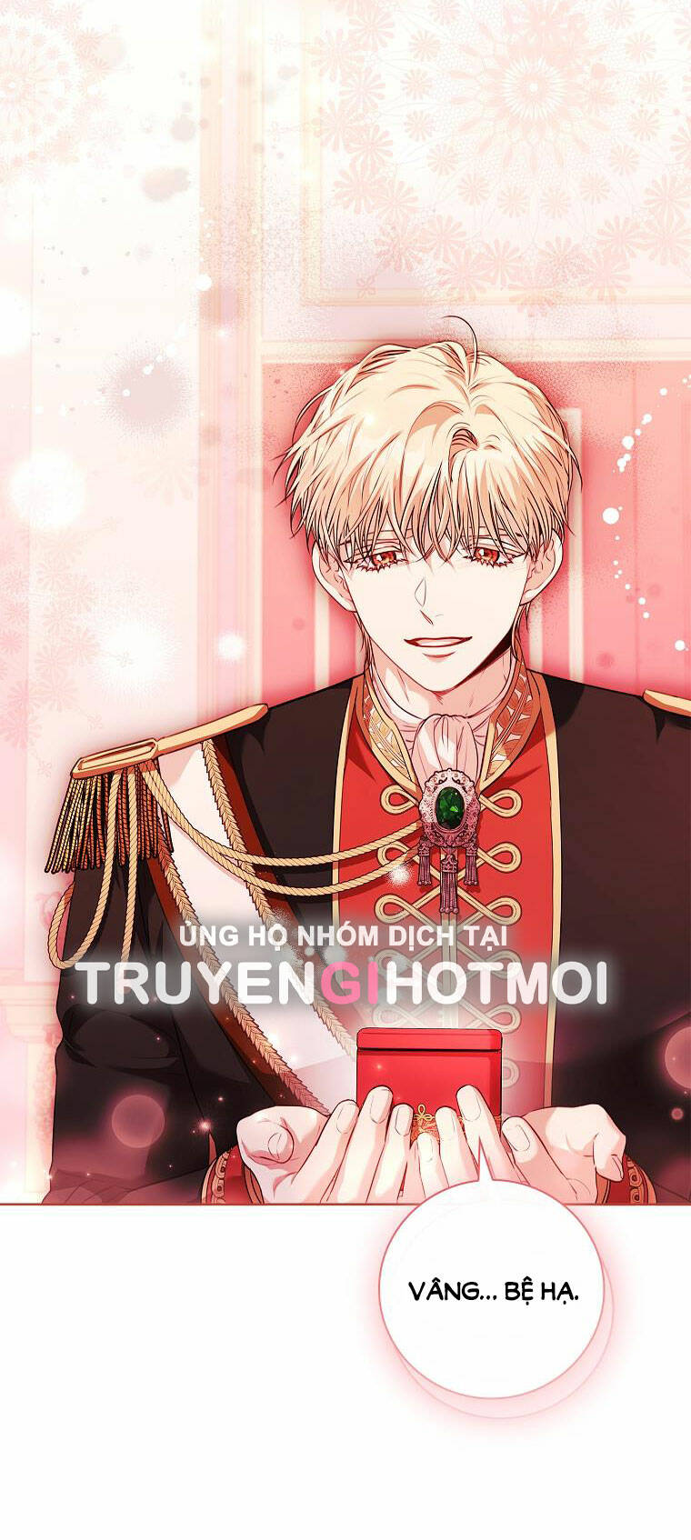 Tôi Trở Thành Thư Ký Của Bạo Chúa: Chapter 110.2
