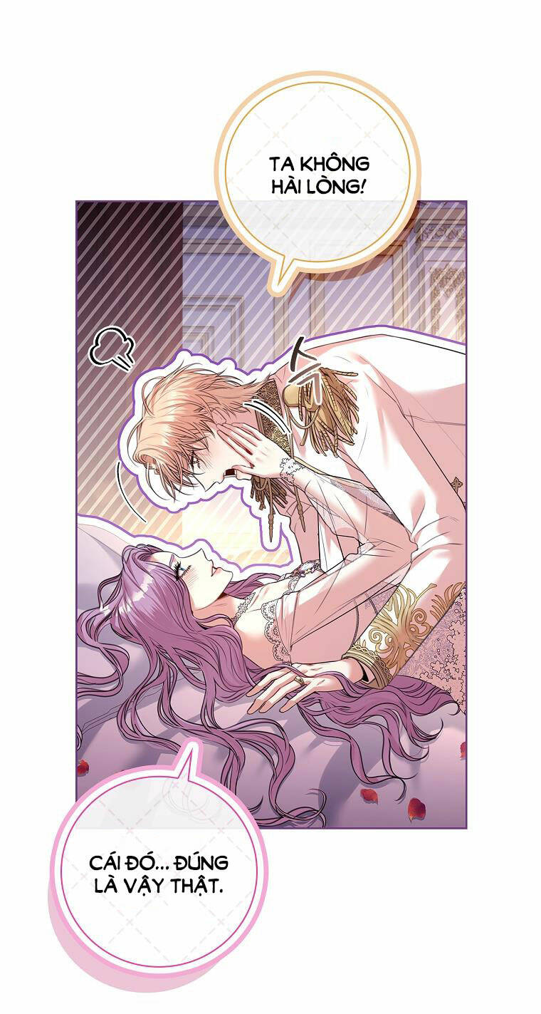 Tôi Trở Thành Thư Ký Của Bạo Chúa: Chapter 110.2