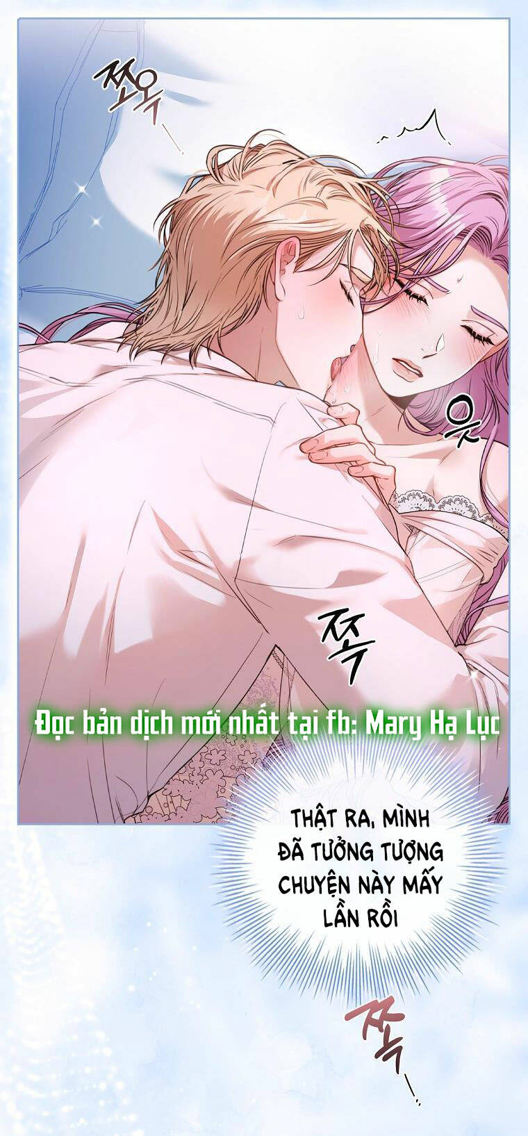 Tôi Trở Thành Thư Ký Của Bạo Chúa: Chapter 111