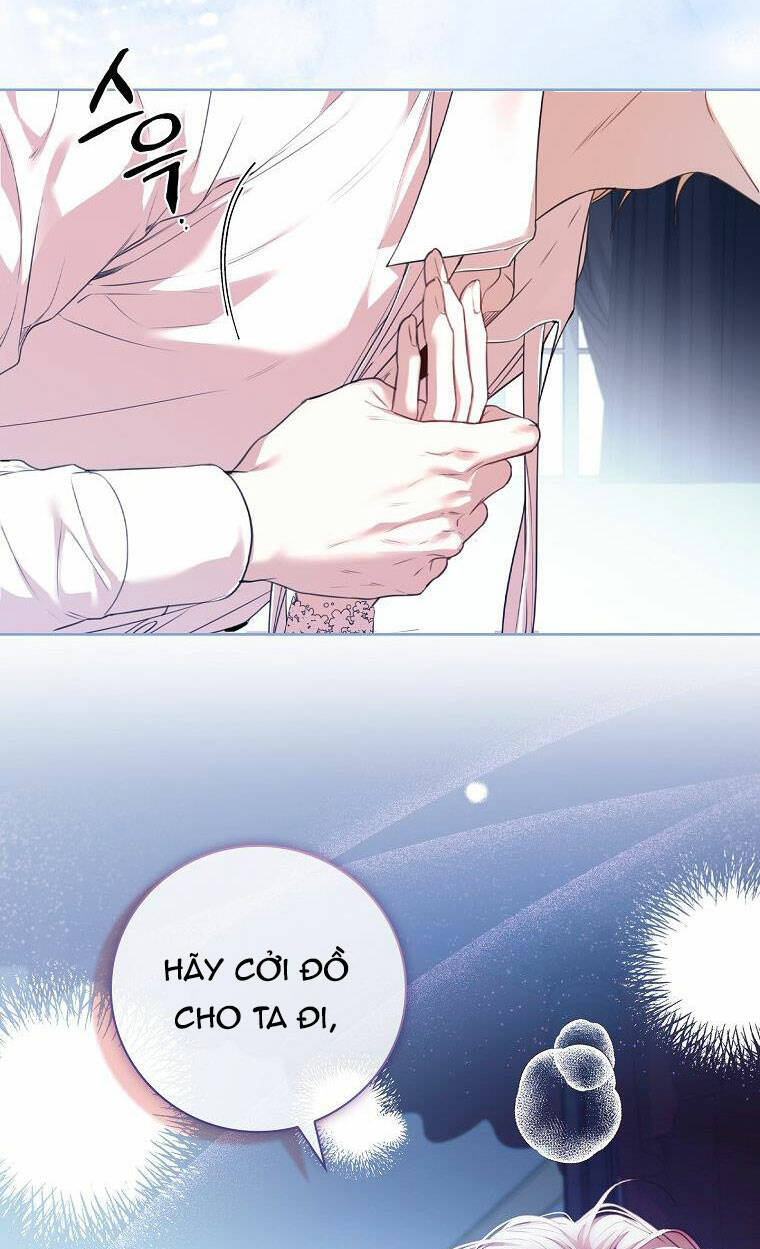 Tôi Trở Thành Thư Ký Của Bạo Chúa: Chapter 111