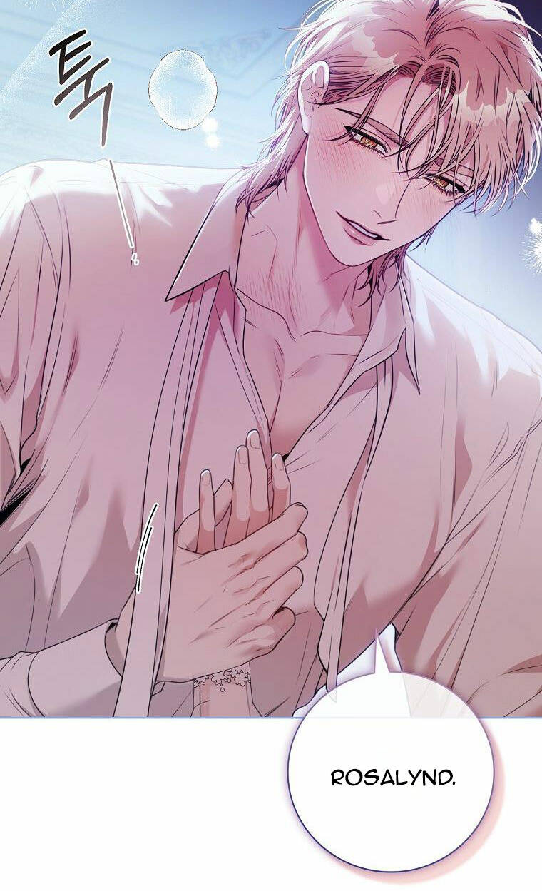 Tôi Trở Thành Thư Ký Của Bạo Chúa: Chapter 111
