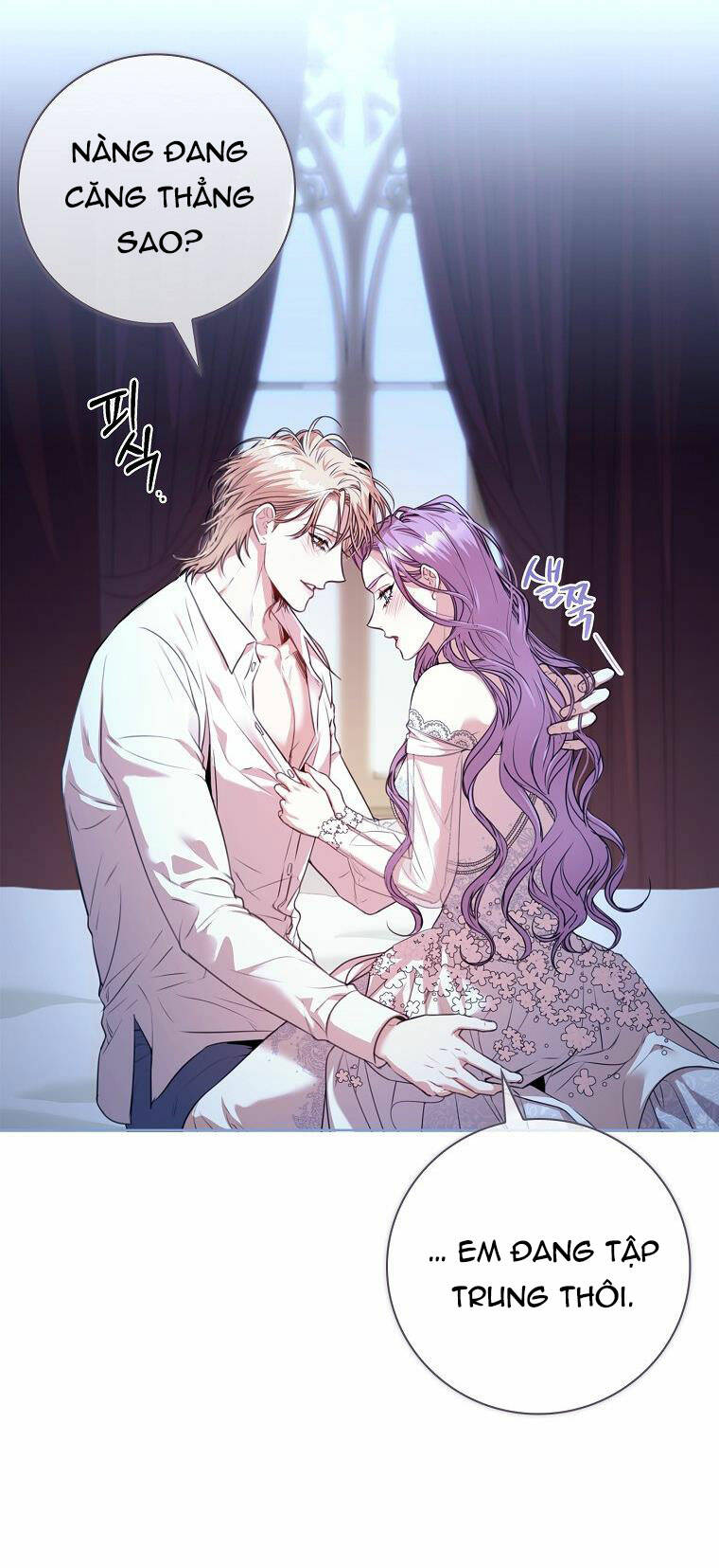 Tôi Trở Thành Thư Ký Của Bạo Chúa: Chapter 111