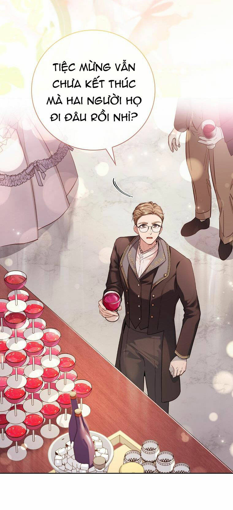 Tôi Trở Thành Thư Ký Của Bạo Chúa: Chapter 111