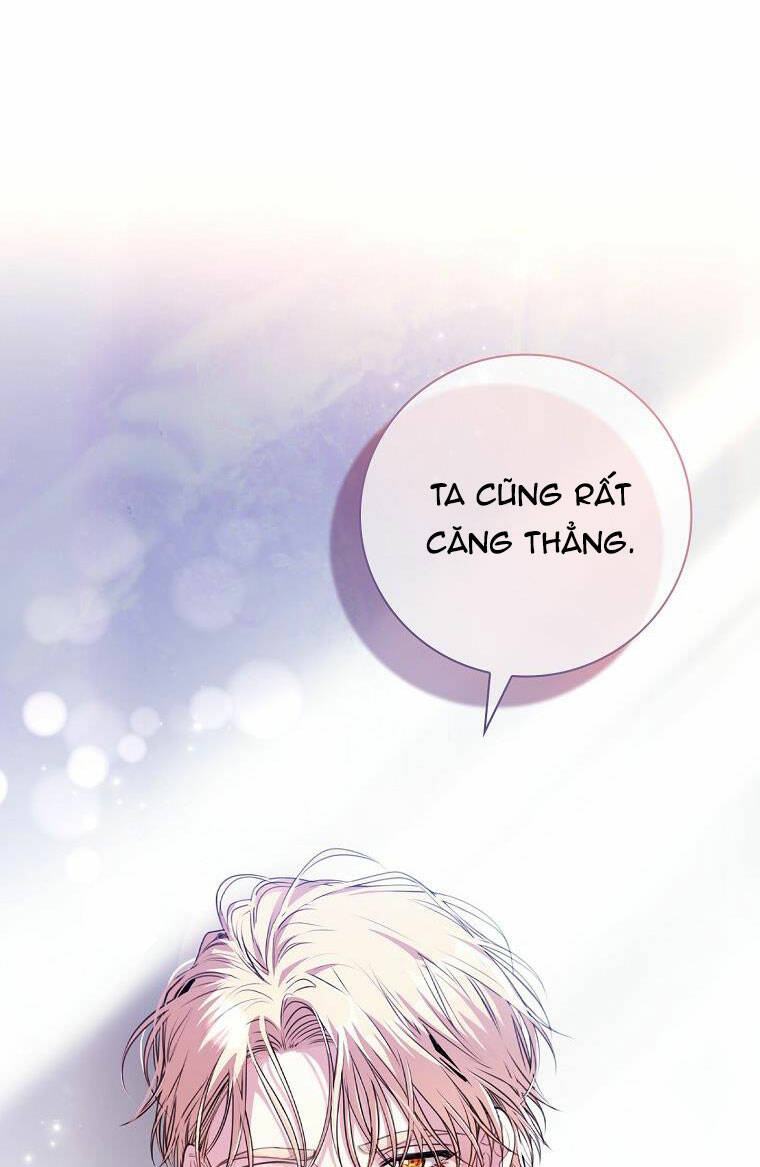 Tôi Trở Thành Thư Ký Của Bạo Chúa: Chapter 111