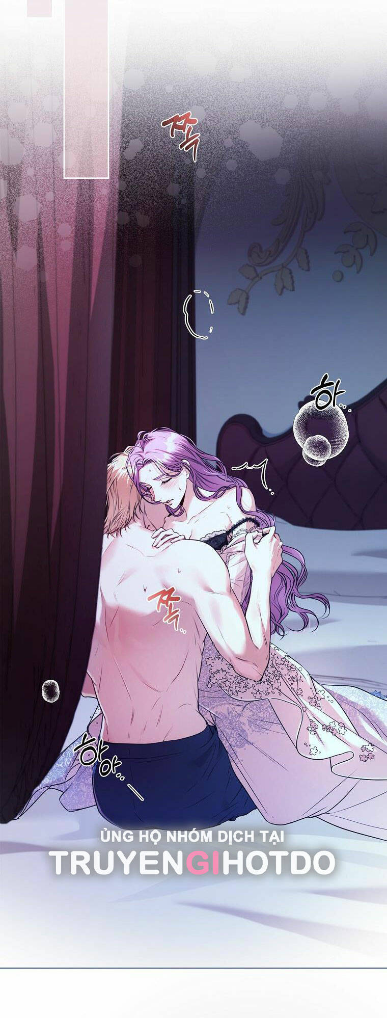 Tôi Trở Thành Thư Ký Của Bạo Chúa: Chapter 111