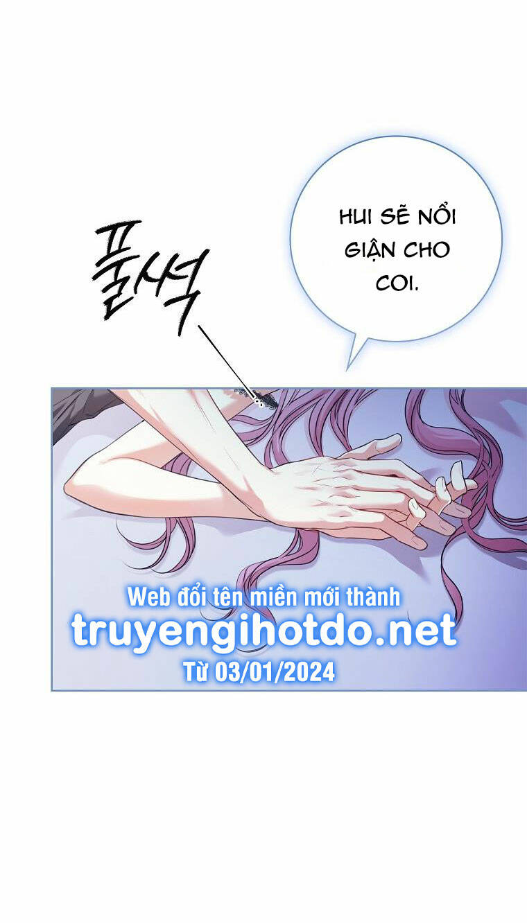 Tôi Trở Thành Thư Ký Của Bạo Chúa: Chapter 111