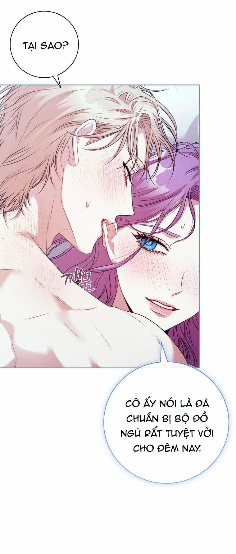 Tôi Trở Thành Thư Ký Của Bạo Chúa: Chapter 111