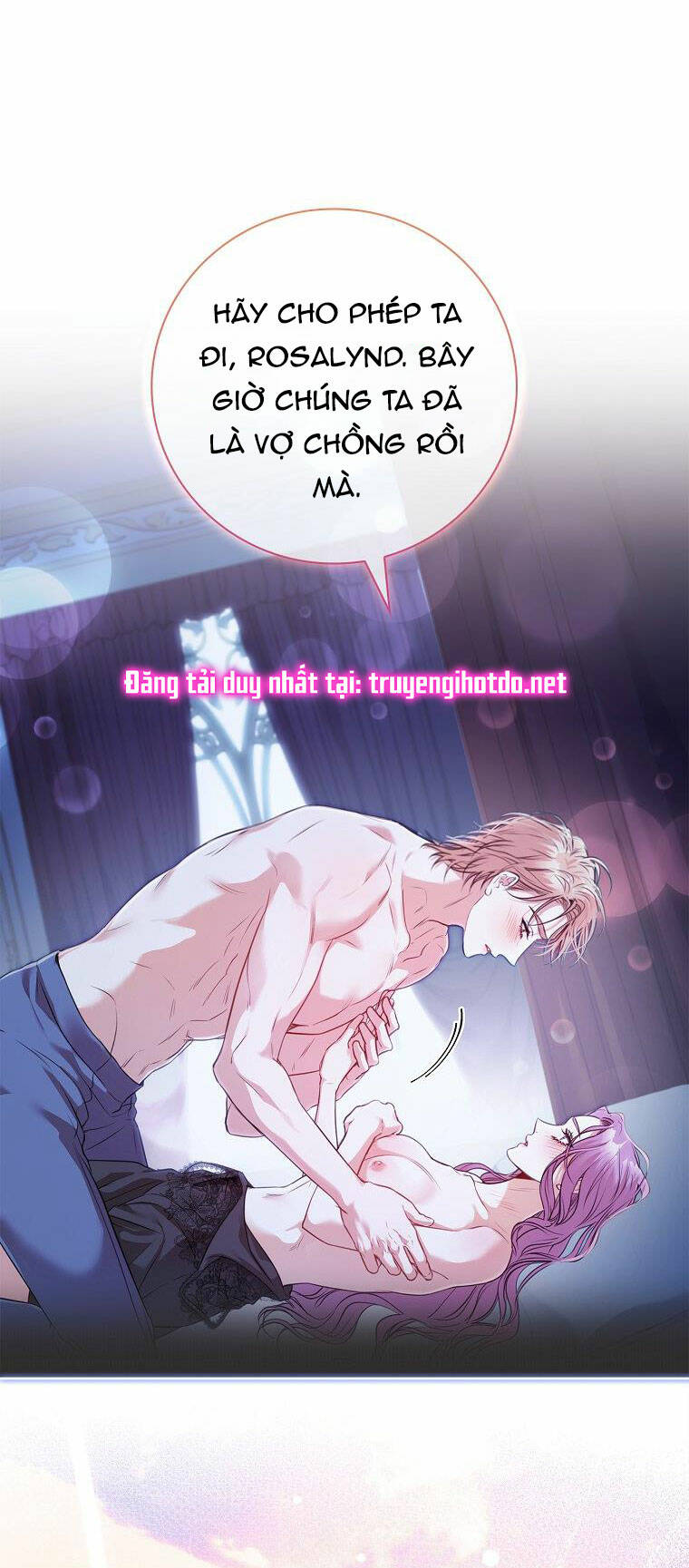 Tôi Trở Thành Thư Ký Của Bạo Chúa: Chapter 111