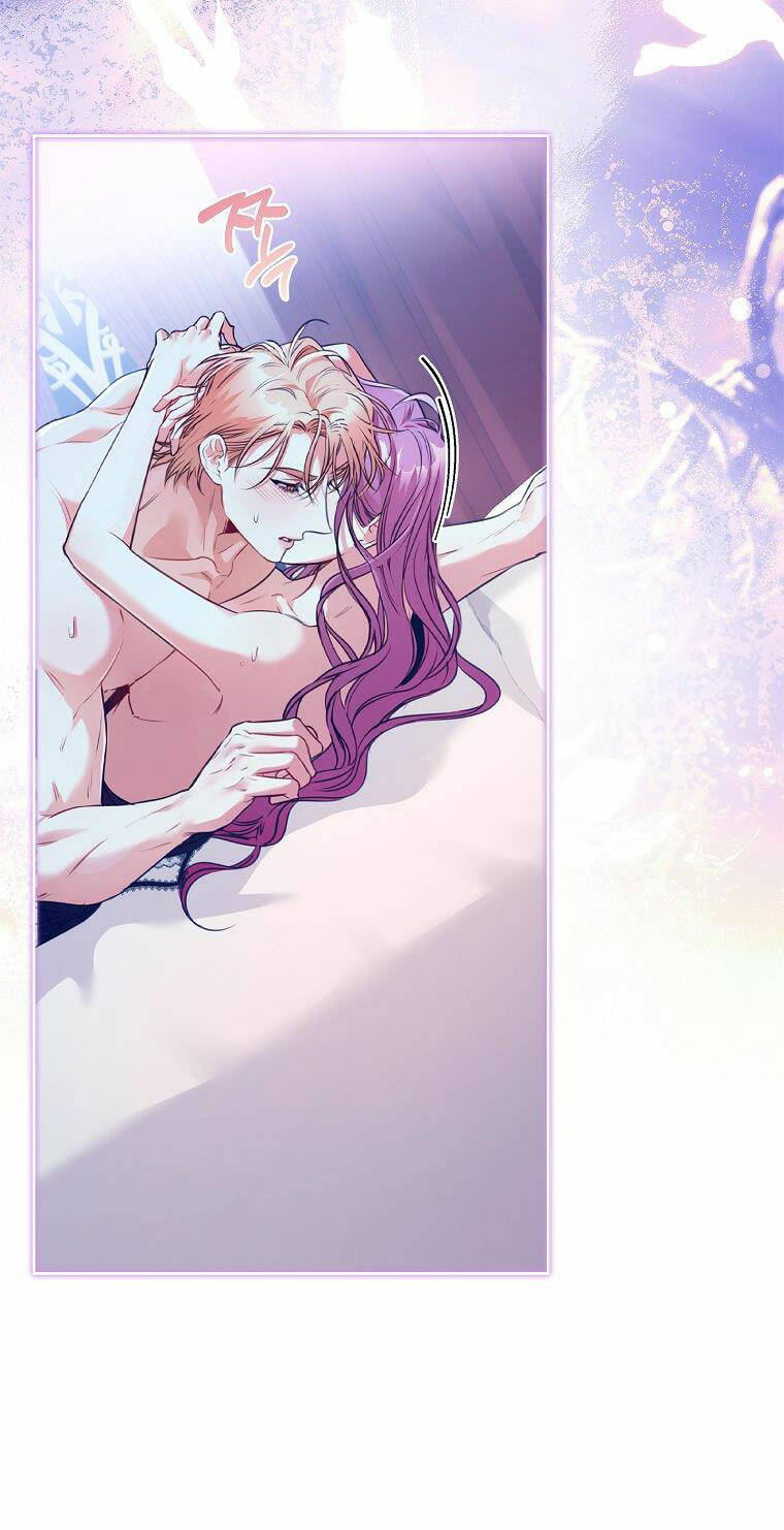 Tôi Trở Thành Thư Ký Của Bạo Chúa: Chapter 111
