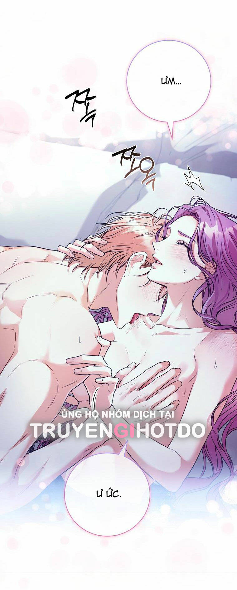 Tôi Trở Thành Thư Ký Của Bạo Chúa: Chapter 111