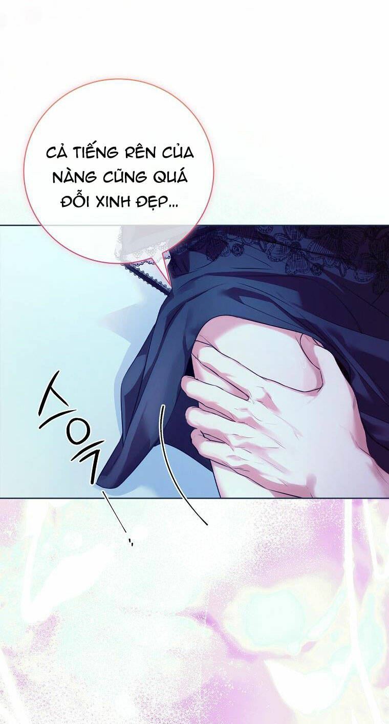Tôi Trở Thành Thư Ký Của Bạo Chúa: Chapter 111
