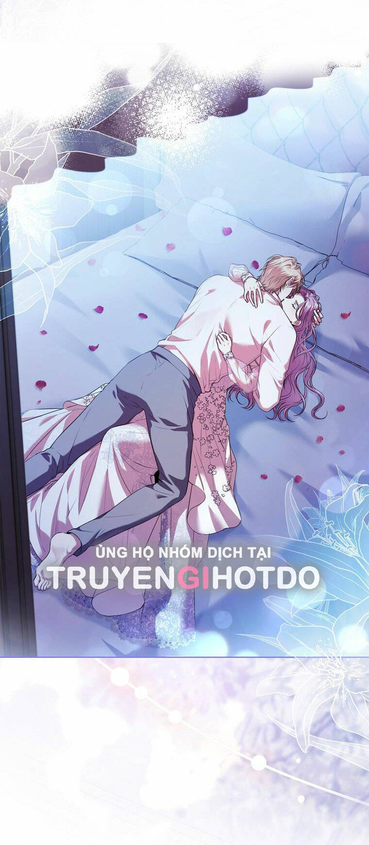 Tôi Trở Thành Thư Ký Của Bạo Chúa: Chapter 111