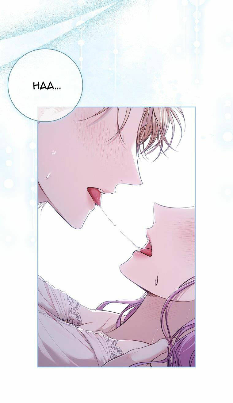Tôi Trở Thành Thư Ký Của Bạo Chúa: Chapter 111
