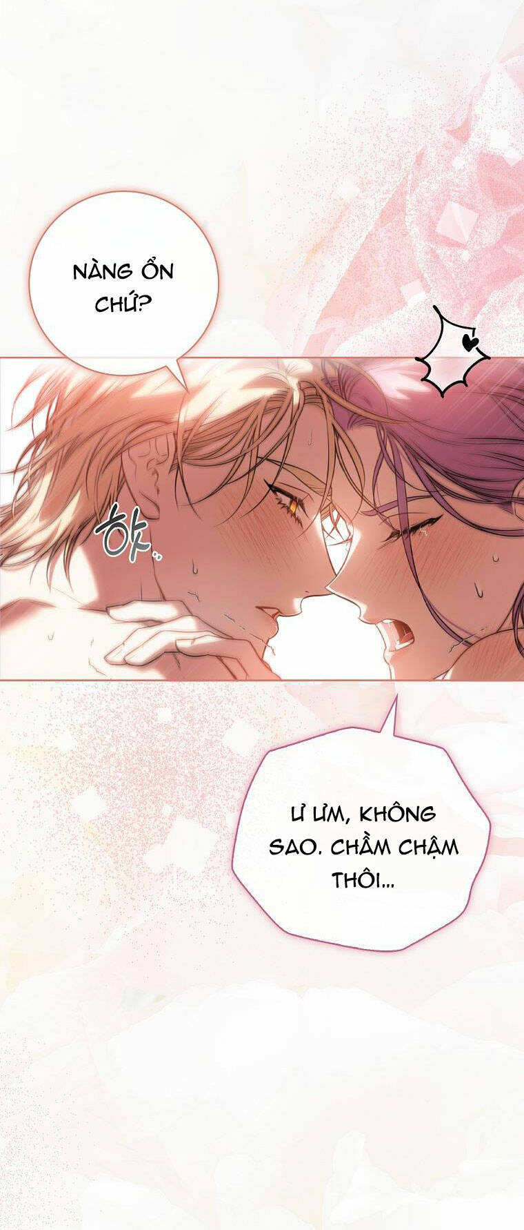 Tôi Trở Thành Thư Ký Của Bạo Chúa: Chapter 112