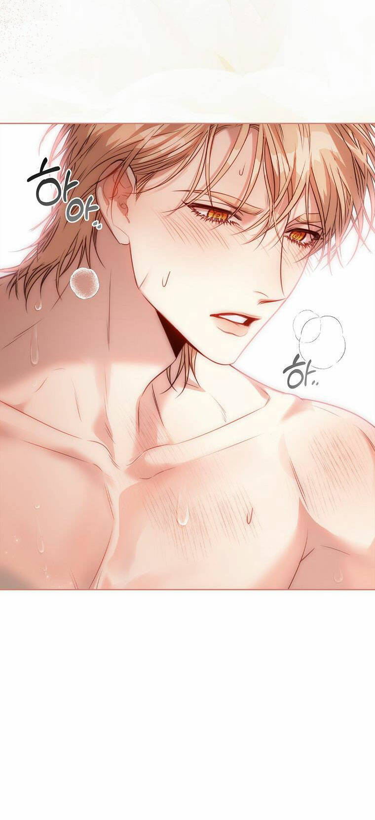 Tôi Trở Thành Thư Ký Của Bạo Chúa: Chapter 112